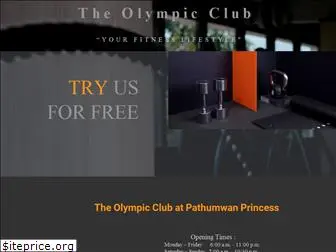 theolympic-club.com