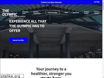 theolympic.co.nz