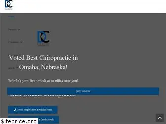 theomahachiropractor.com