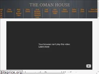 theomanhouse.com