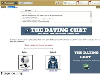 theomegle.com