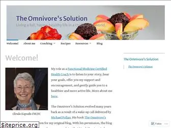 theomnivoressolution.com