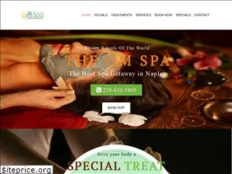 theomspa.com