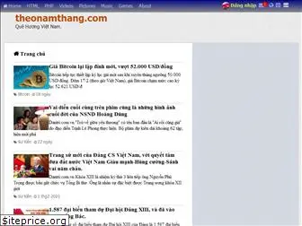 theonamthang.com