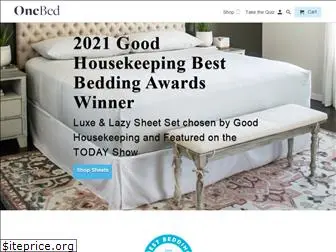 theonebed.com