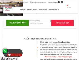 theonelogistics.com.vn