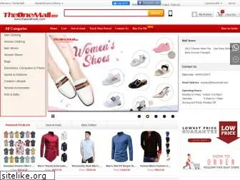 theonemall.com