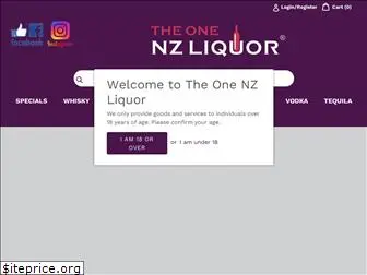 theonenz.co.nz