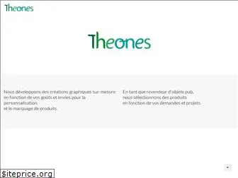 theones.fr