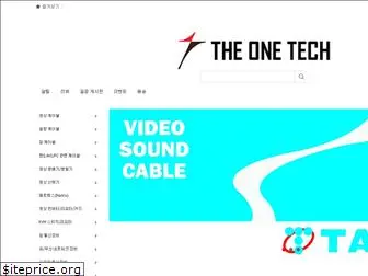 theonetech.kr