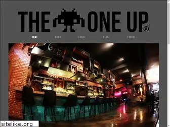 theoneup.com