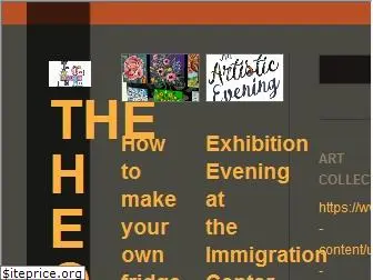 theonewithart.com