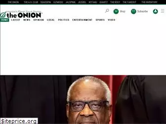 theonion.com