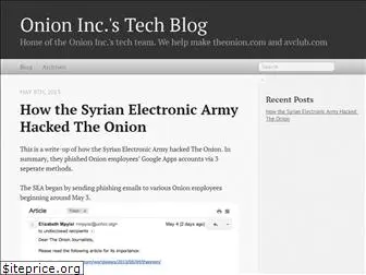 theonion.github.io