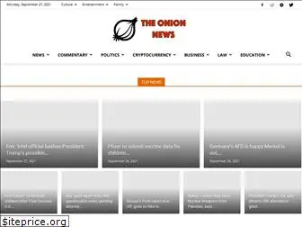 theonionnews.net