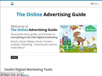 theonlineadvertisingguide.com