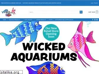 theonlineaquariumshop.com.au