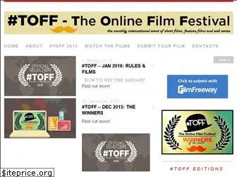 theonlinefilmfest.com