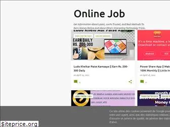 theonlinejob247.blogspot.com