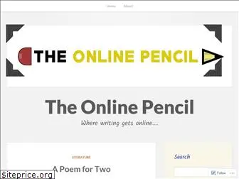 theonlinepencil.wordpress.com