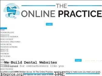 theonlinepractice.com