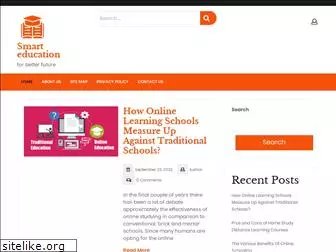 theonlineschools.org