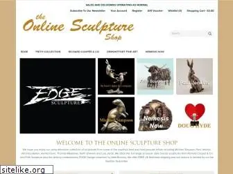 theonlinesculptureshop.com