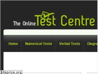 theonlinetestcentre.com