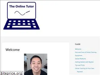 theonlinetutor.org