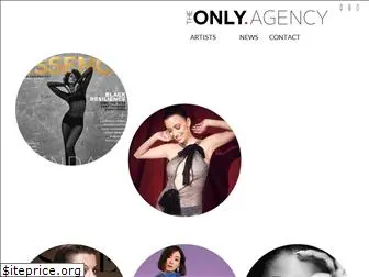 theonly.agency