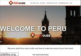 theonlyperuguide.com