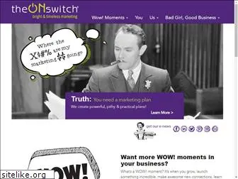 theonswitch.com