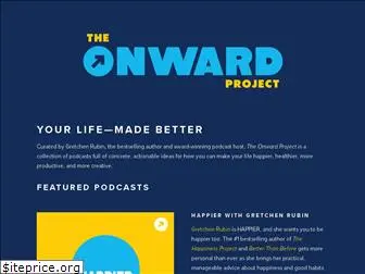 theonwardproject.com