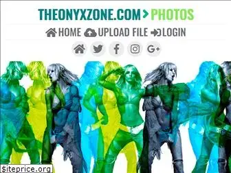 theonyxzone.com