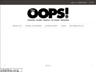 theoopsco.com