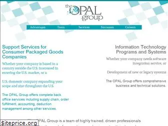 theopalgroup.com