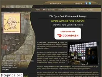 theopencork.com