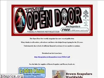 theopendoor.ie