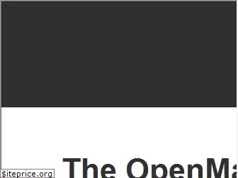 theopenmark.com