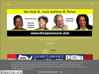 theopensource.club
