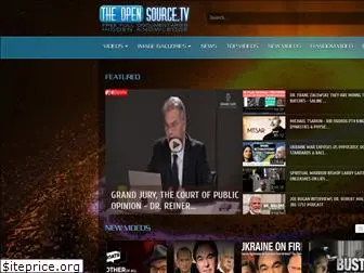 theopensource.tv