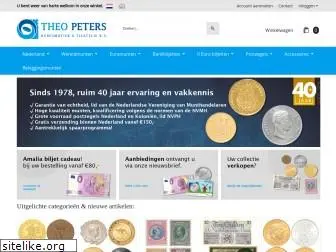 theopeters.com