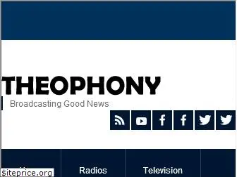theophony.org