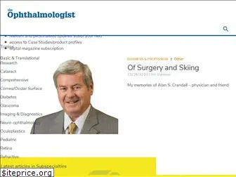 theophthalmologist.com