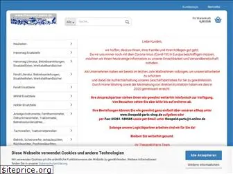 theopold-parts-shop.de