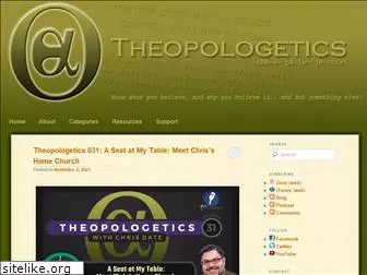 theopologetics.com