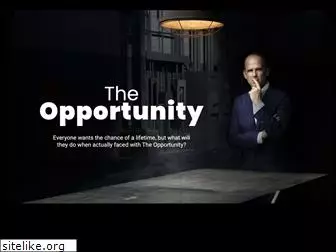 theopportunity.com