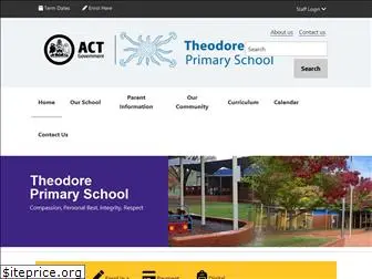 theops.act.edu.au