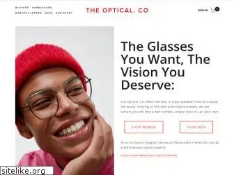 theoptical.co