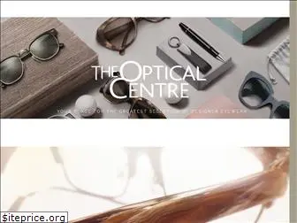 theopticalcentre.ca